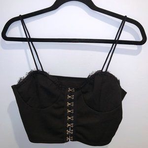 Bustier Cami Top